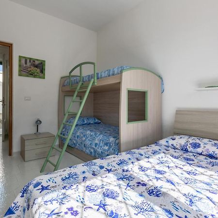 Villa Maria By Barbarhouse Punta Prosciutto Ngoại thất bức ảnh