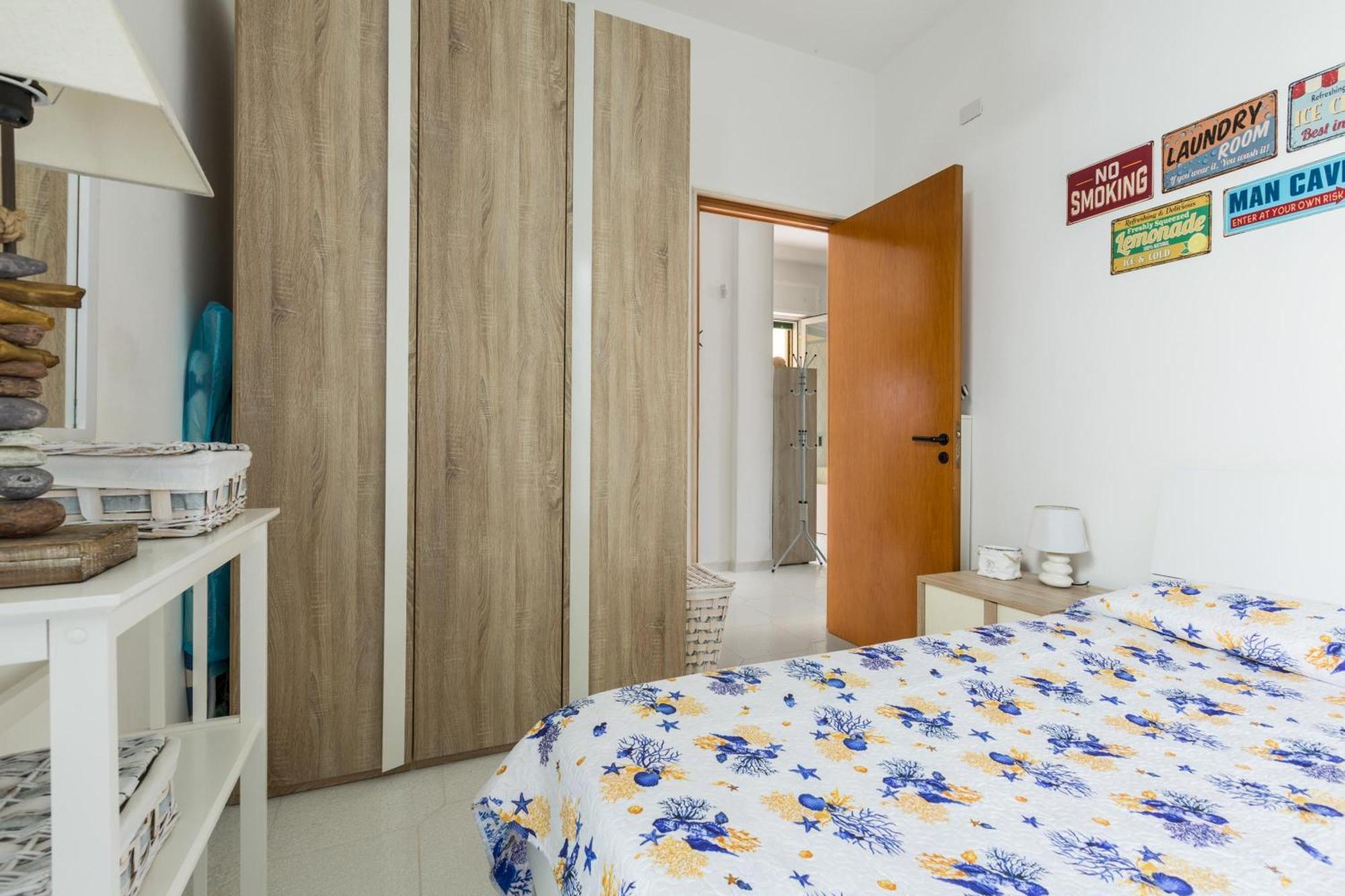Villa Maria By Barbarhouse Punta Prosciutto Ngoại thất bức ảnh