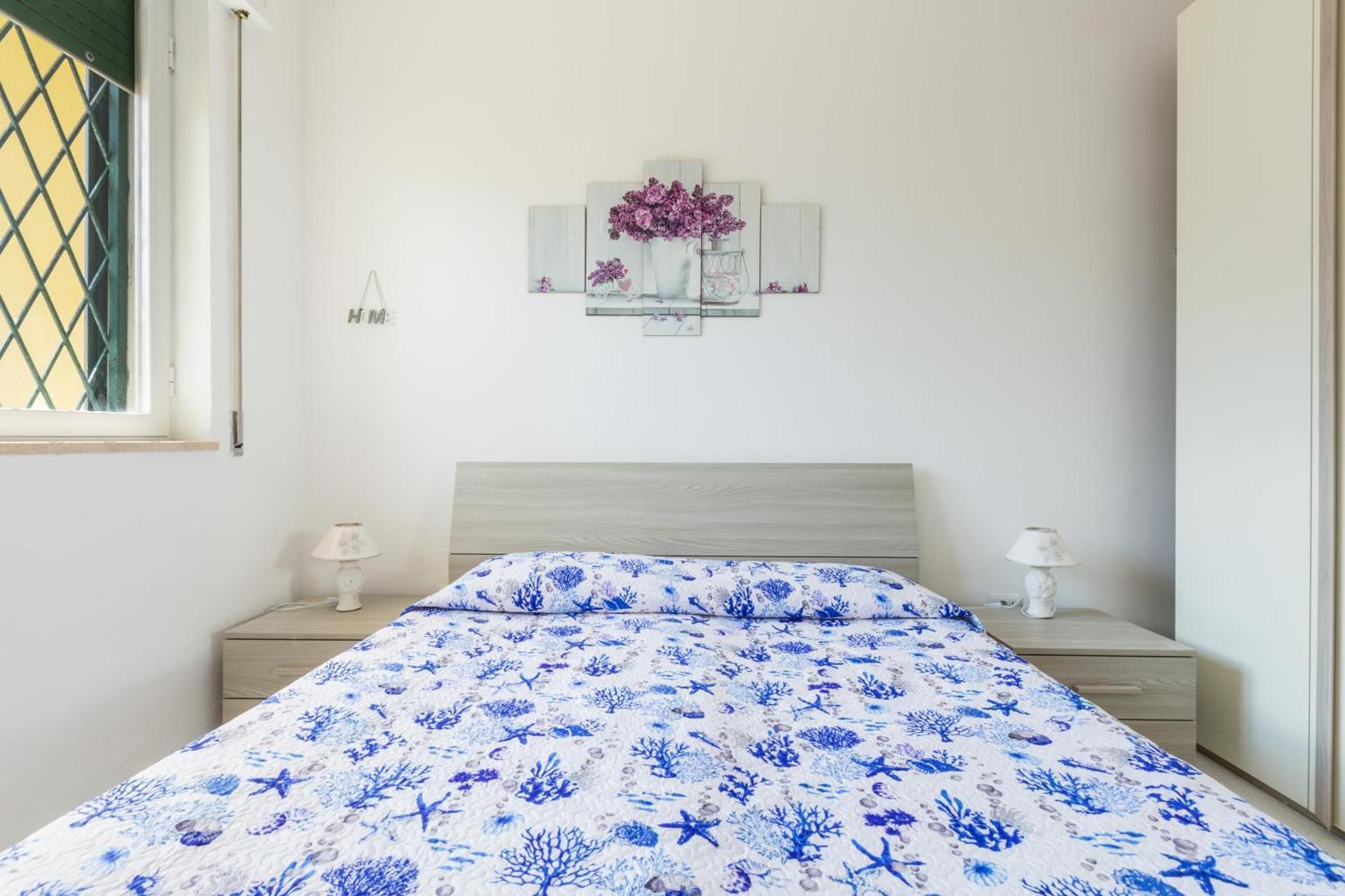 Villa Maria By Barbarhouse Punta Prosciutto Ngoại thất bức ảnh