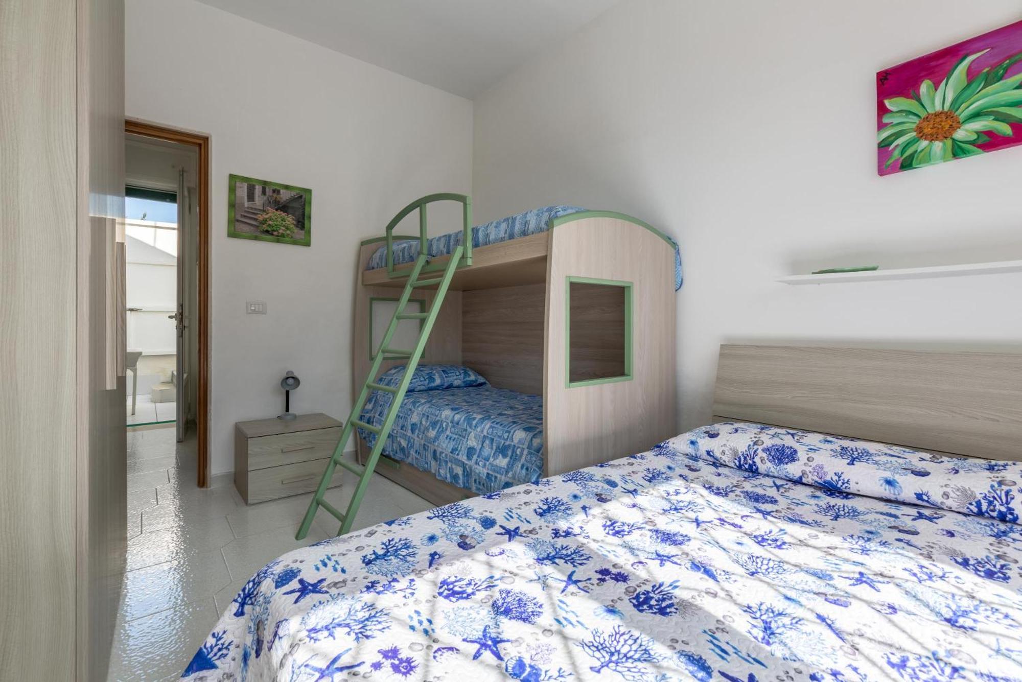 Villa Maria By Barbarhouse Punta Prosciutto Ngoại thất bức ảnh