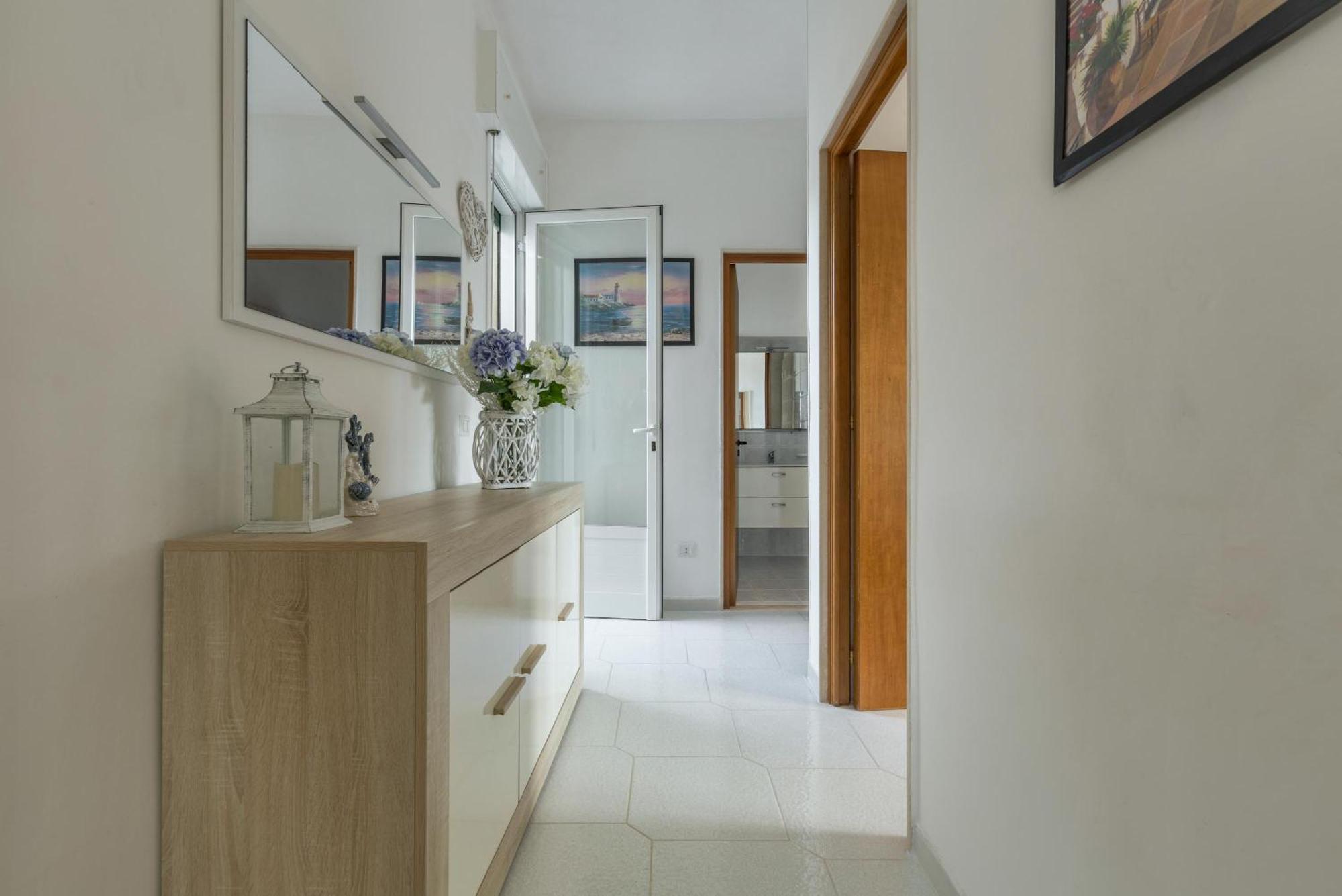 Villa Maria By Barbarhouse Punta Prosciutto Ngoại thất bức ảnh