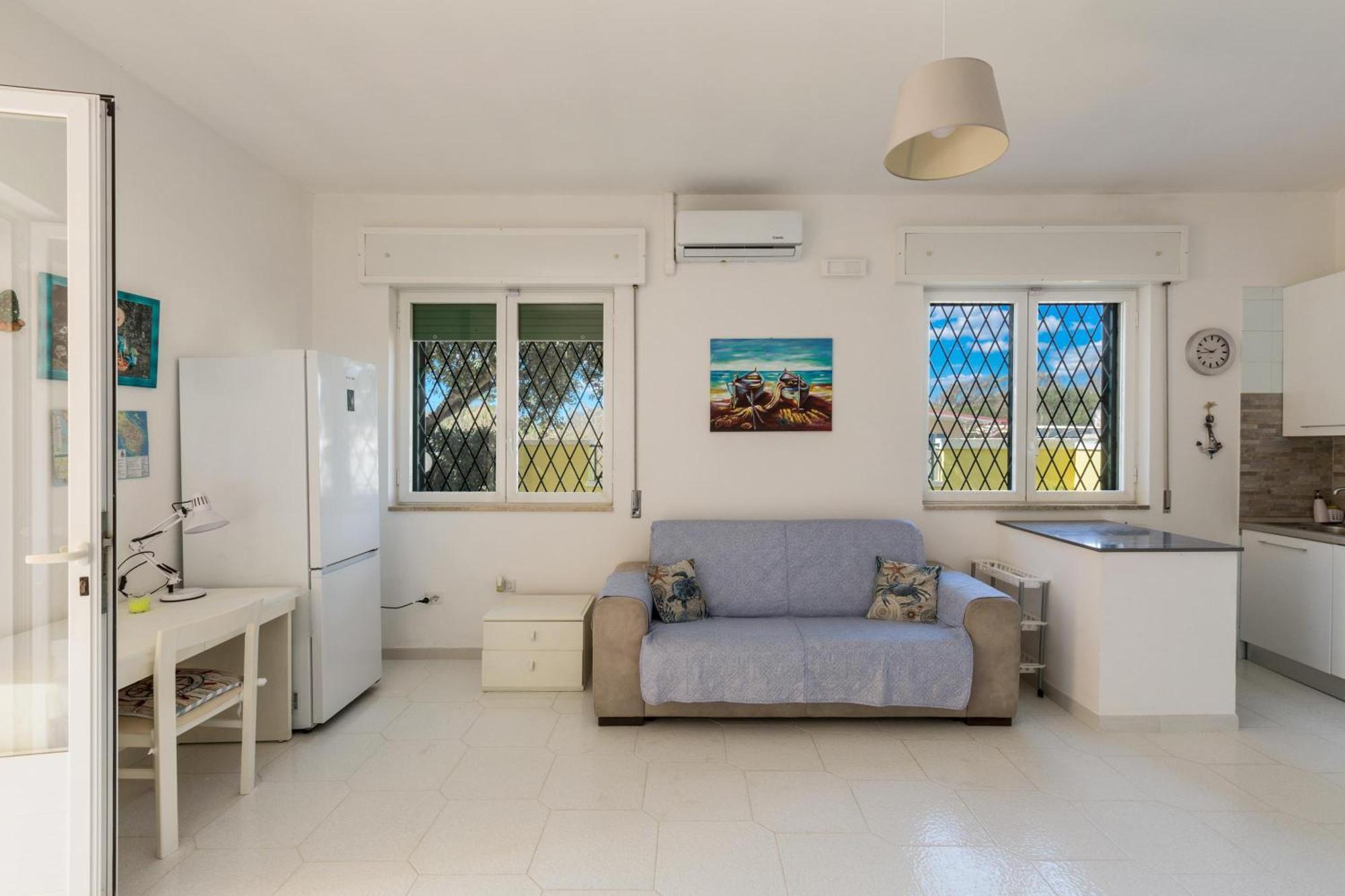 Villa Maria By Barbarhouse Punta Prosciutto Ngoại thất bức ảnh