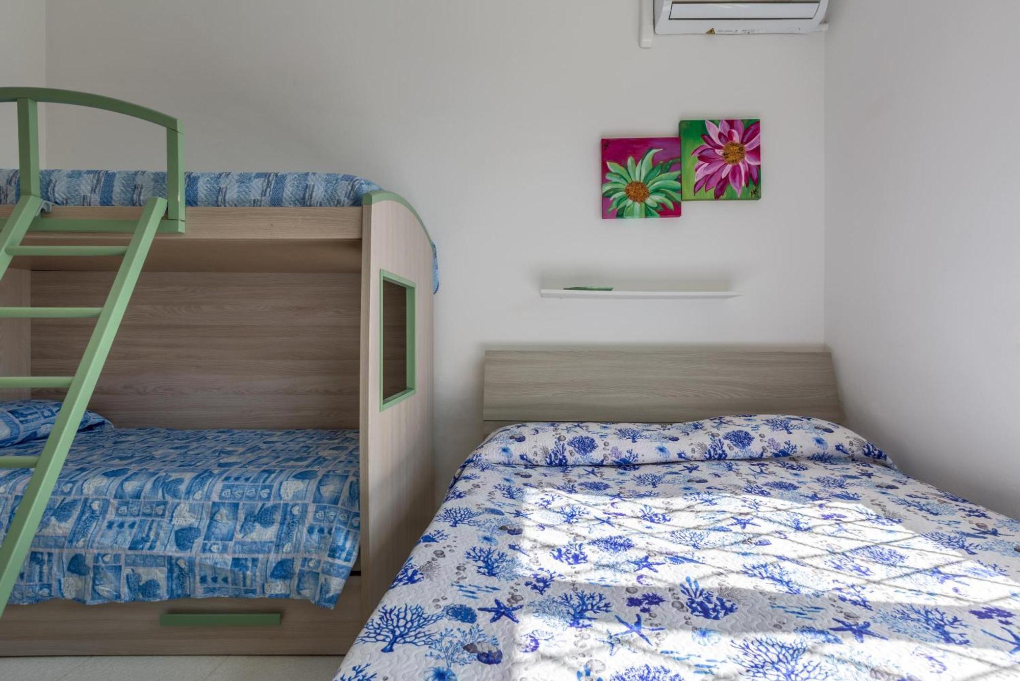 Villa Maria By Barbarhouse Punta Prosciutto Ngoại thất bức ảnh